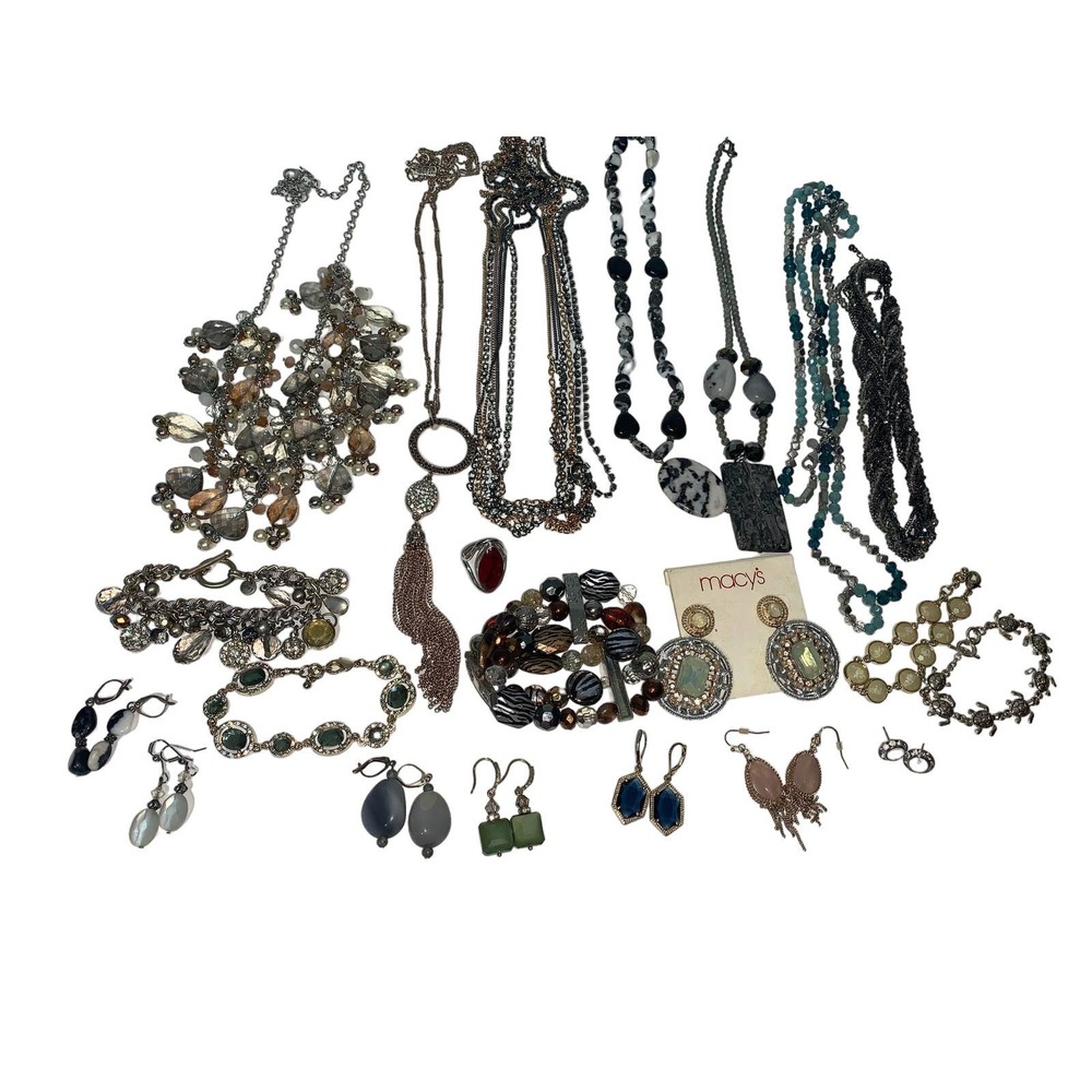 Jewelry Bundle